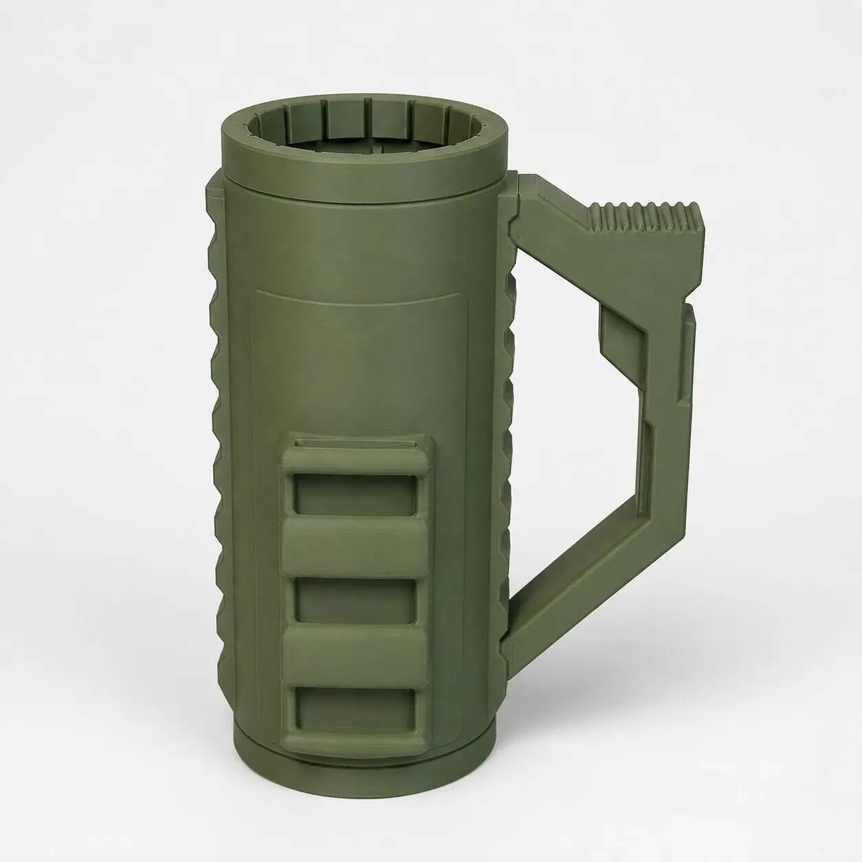 Cruise Cup Double 12oz Beer Can Dispenser Holder