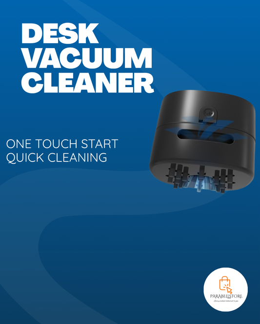 Desk Vacuum Cleaner