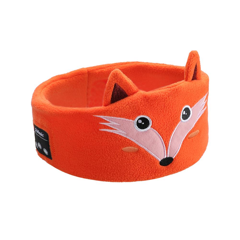 Bluetooth Music Headband for Kids