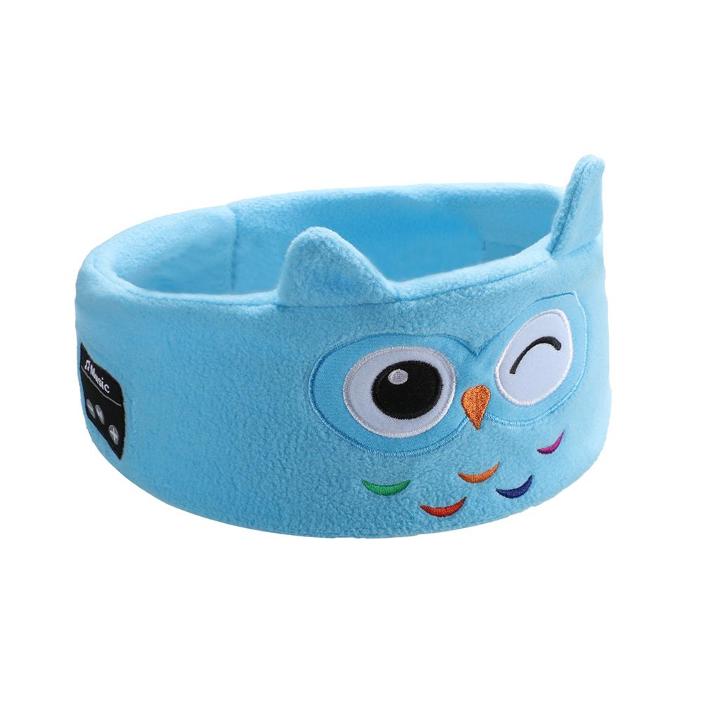 Bluetooth Music Headband for Kids
