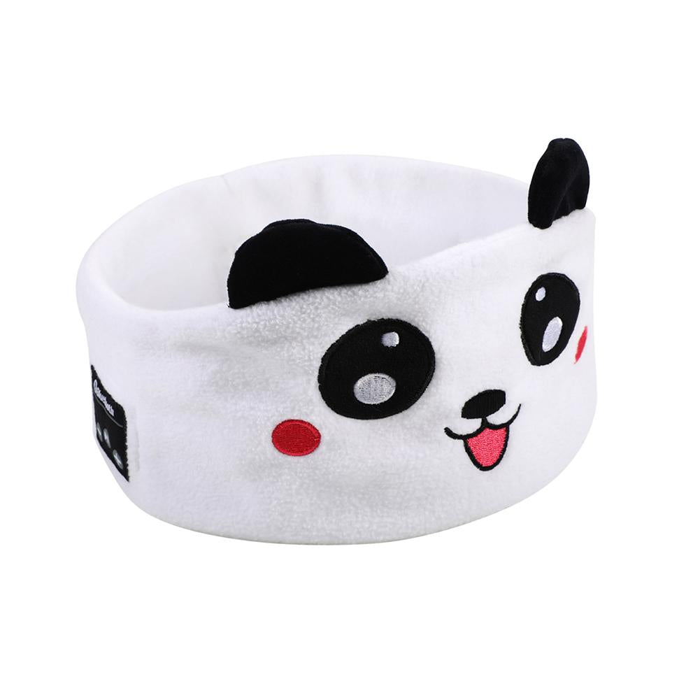 Bluetooth Music Headband for Kids