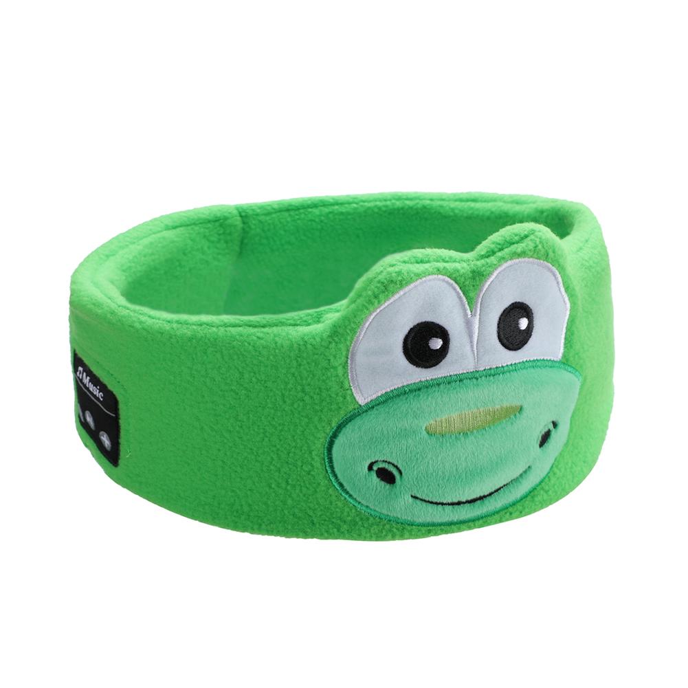 Bluetooth Music Headband for Kids