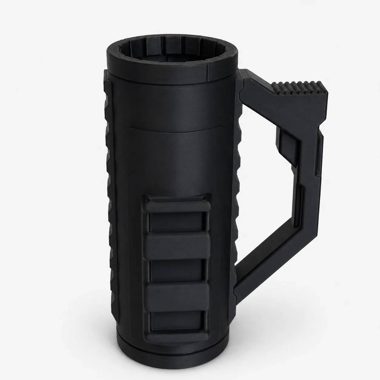 Cruise Cup Double 12oz Beer Can Dispenser Holder