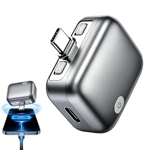 Smart Auto Stop Charging Adapter
