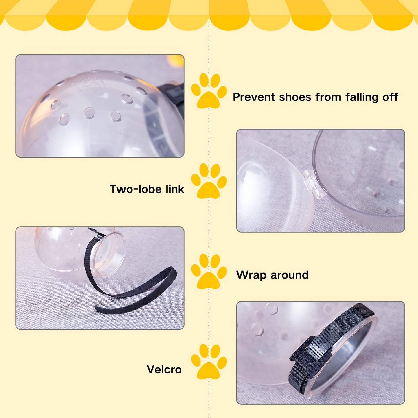 Cat Muzzle