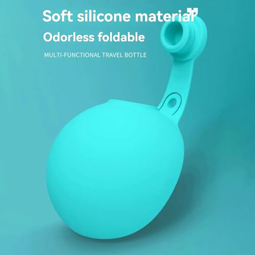 Portable Dog Water Bottle