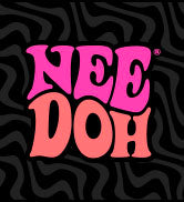 NeeDoh: The Ultimate Sensory Tool for Focus and Relief