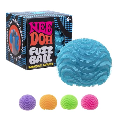 NeeDoh: The Ultimate Sensory Tool for Focus and Relief