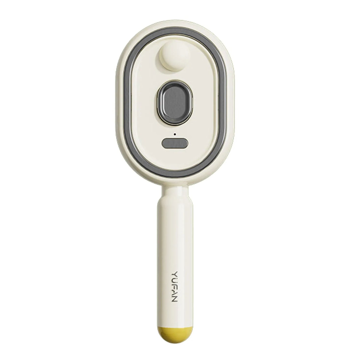 Electrics Hairbrush with Water Spray